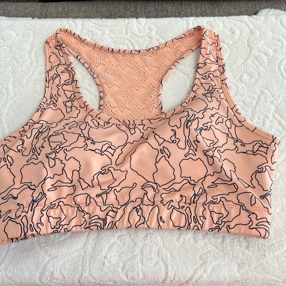 Zyia Bomber Bra size L​​​​